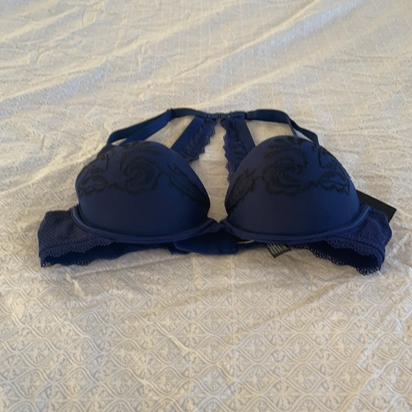 INC Racerback Bra - Picture 4 of 5